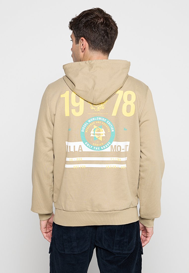 Diesel S-GINN-HOOD-K39