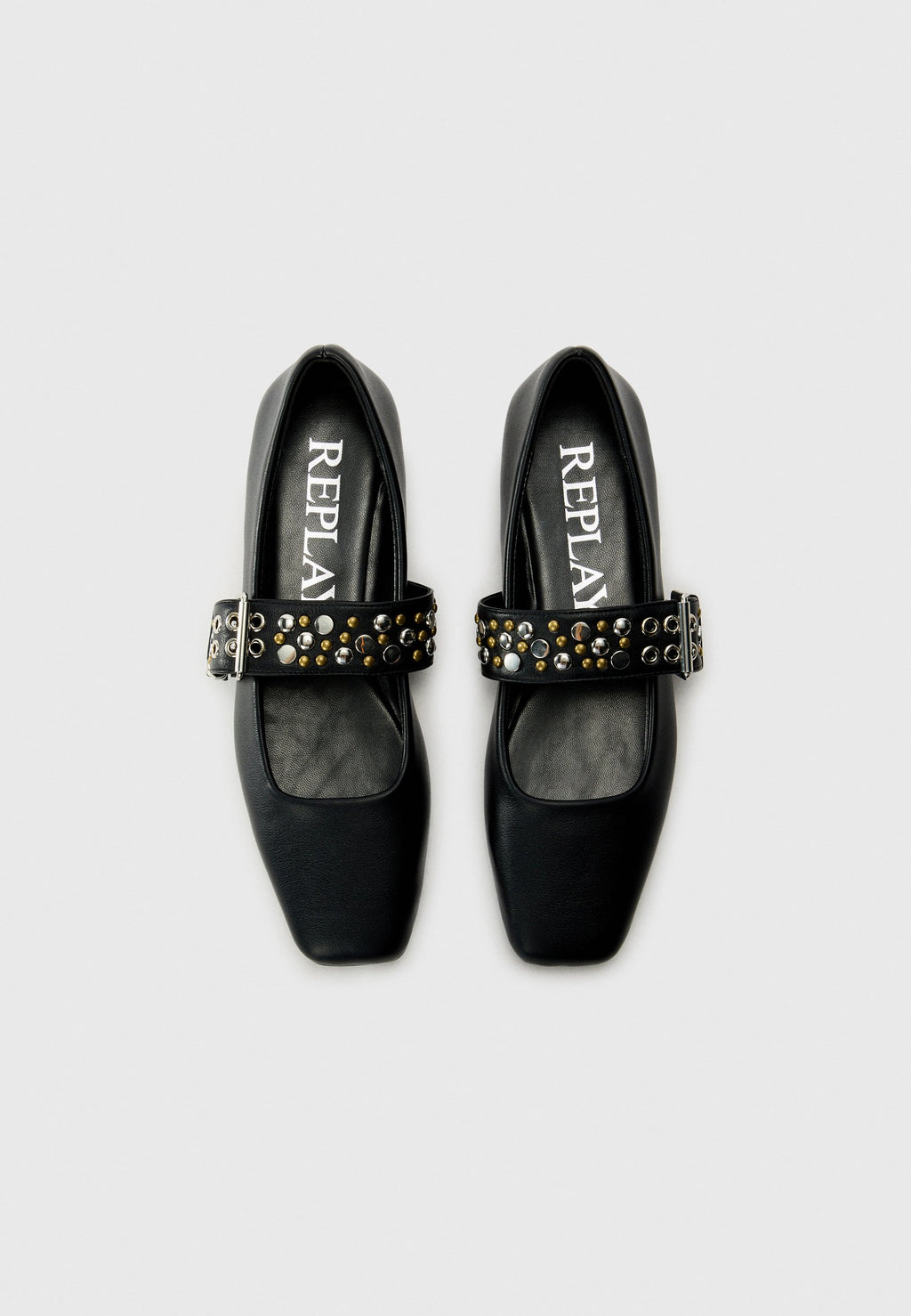 Replay SABINE STUDS