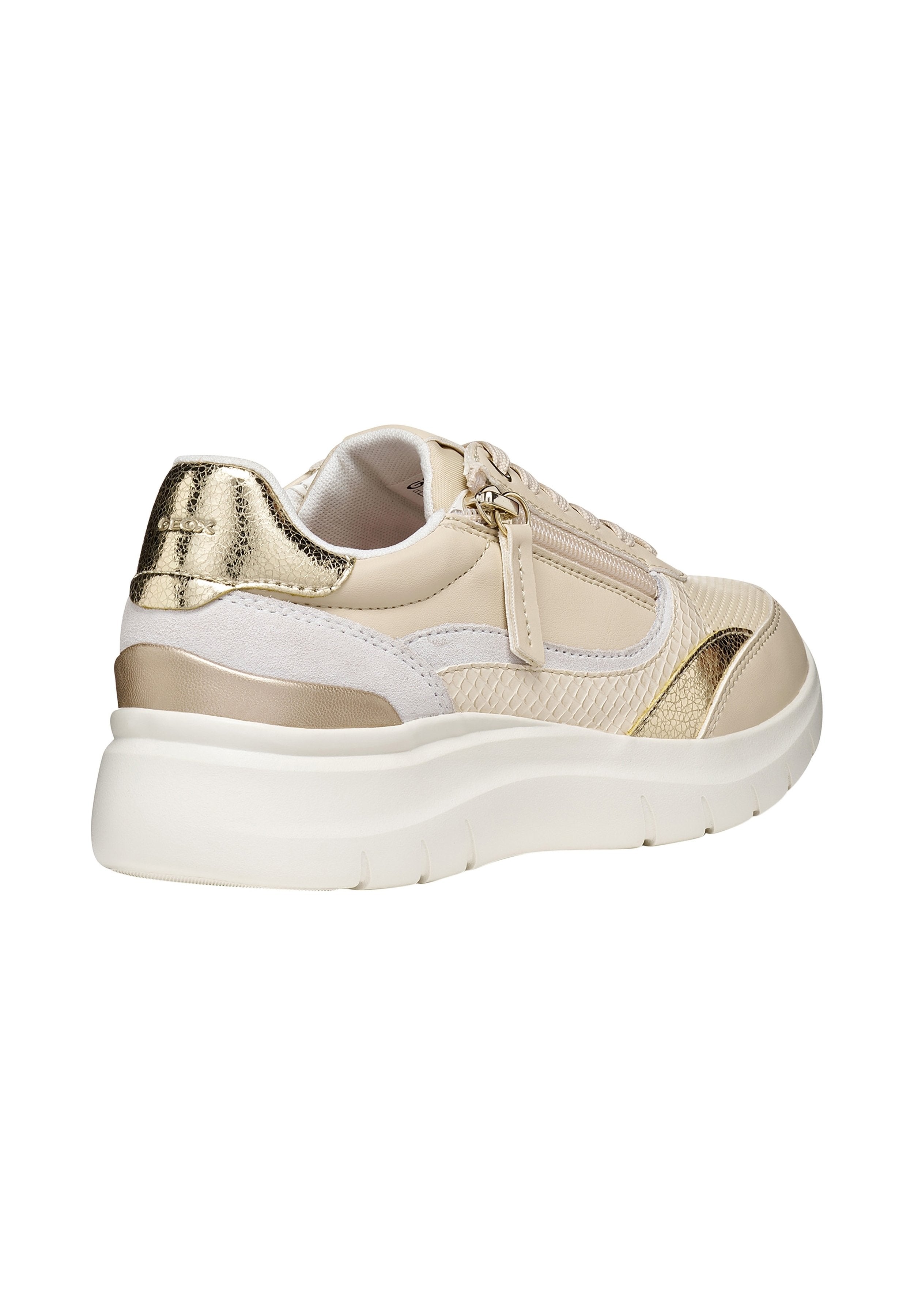 Geox BASKET  GEOX PLUMMERY