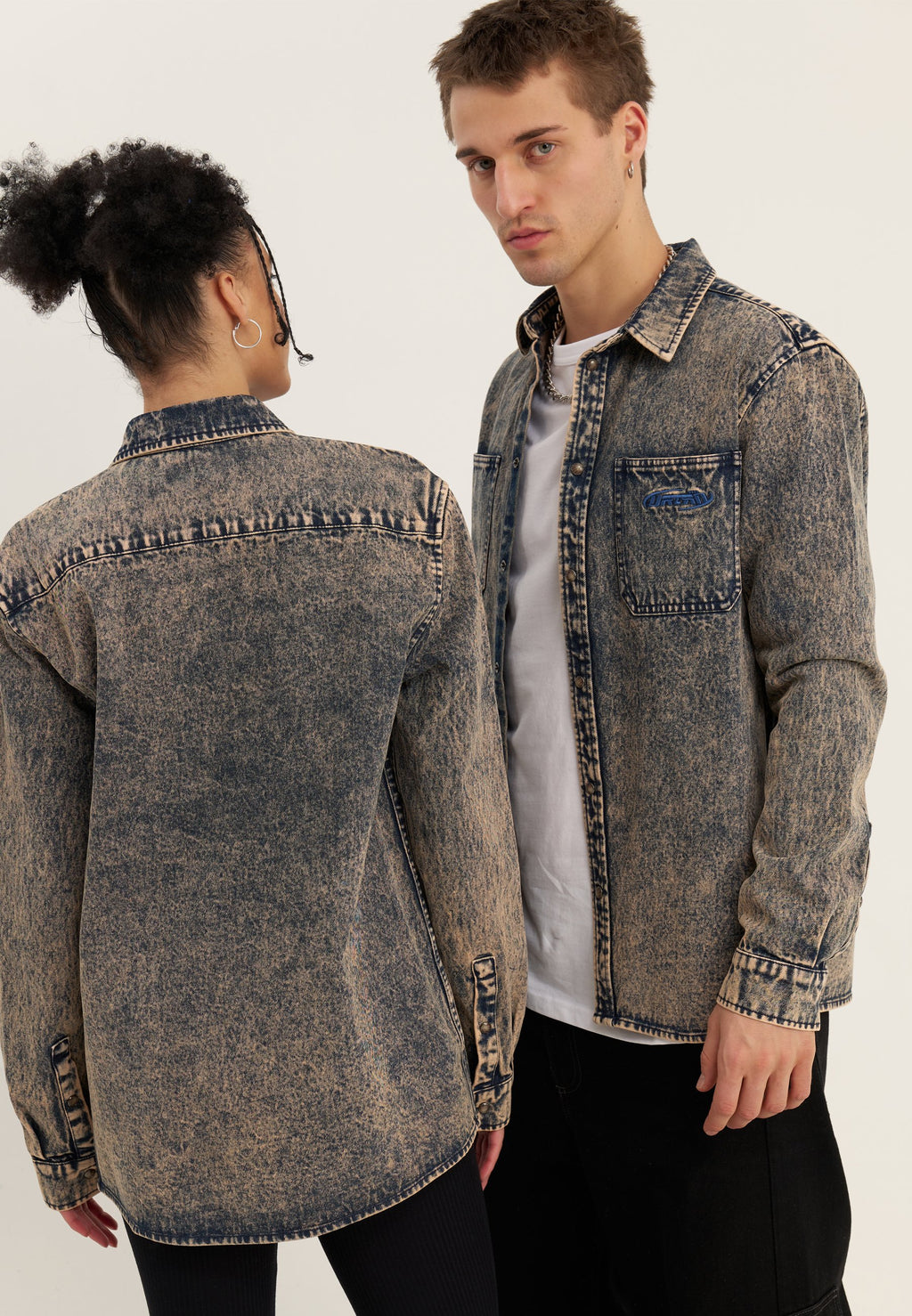 YOURTURN UNISEX