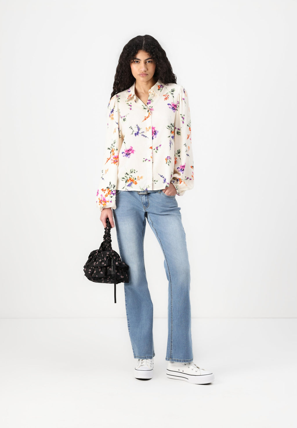 ONLLIBERTY LOW WAIST BELT Media 2