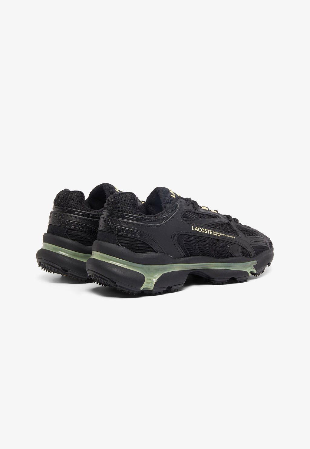 Lacoste L003 2K24 125 1 SMA