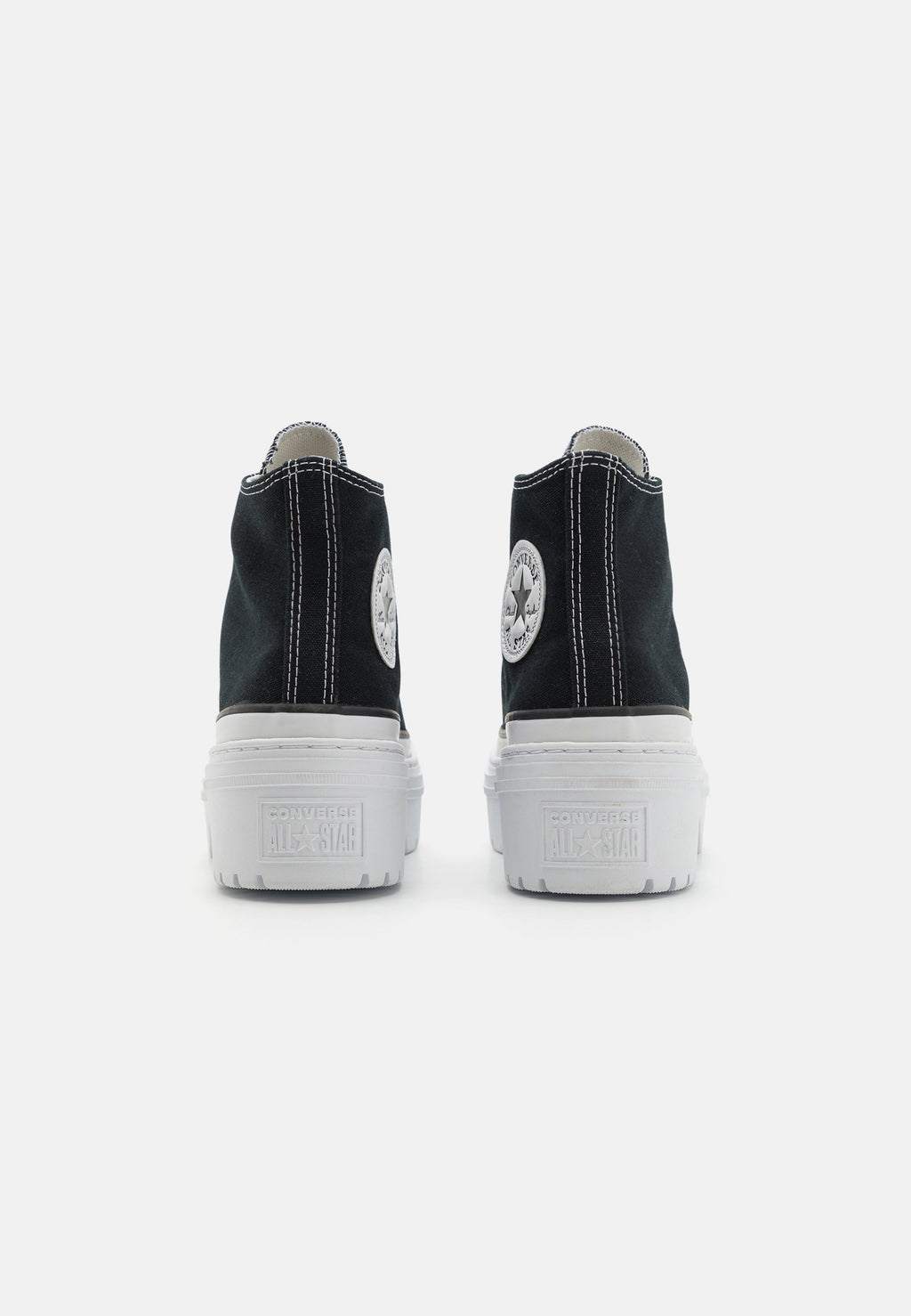 Converse CHUCK TAYLOR ALL STAR LUGGED HEEL PLATFORM