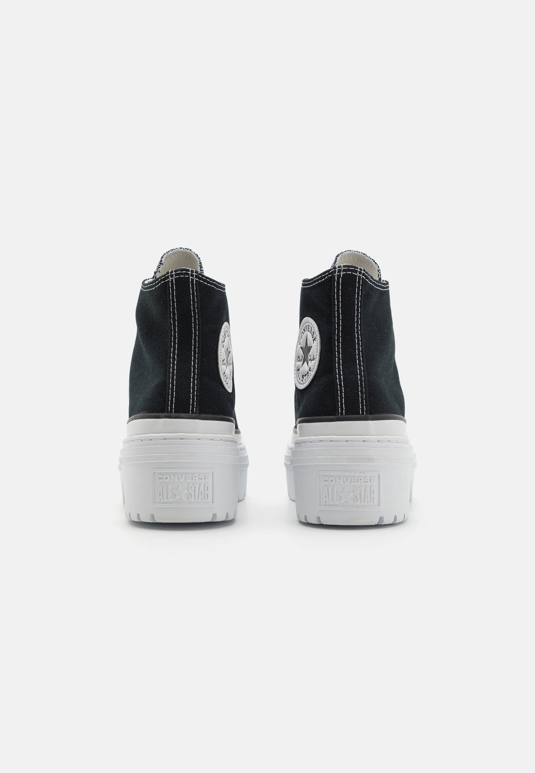 Converse CHUCK TAYLOR ALL STAR LUGGED HEEL PLATFORM