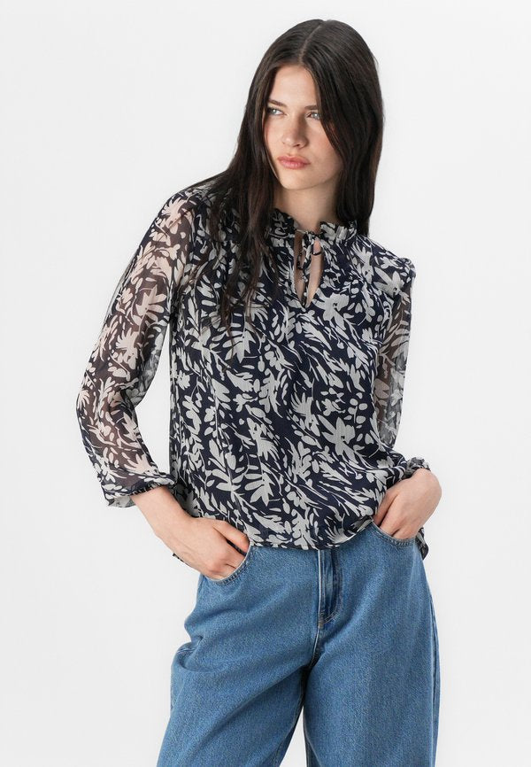 ONLY ONLDITSY BLOUSE