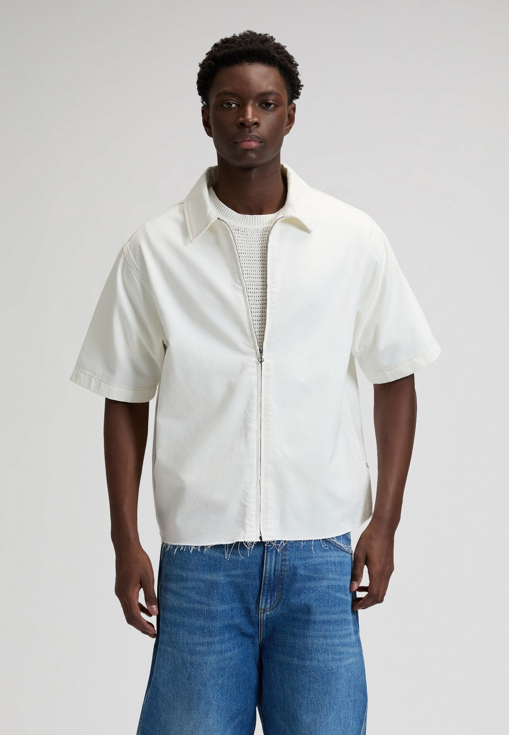 Lee ZIPPER
