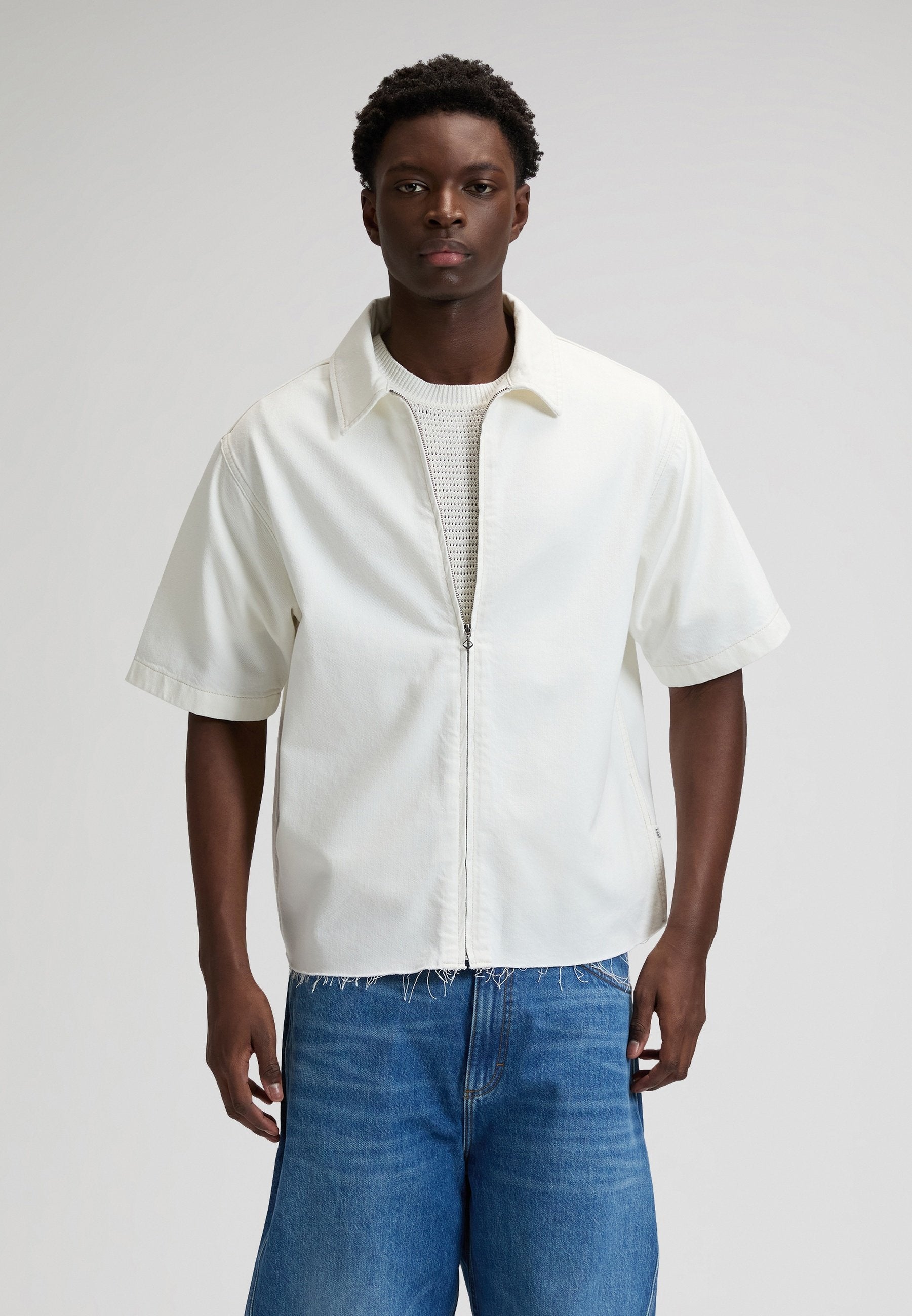 Lee ZIPPER