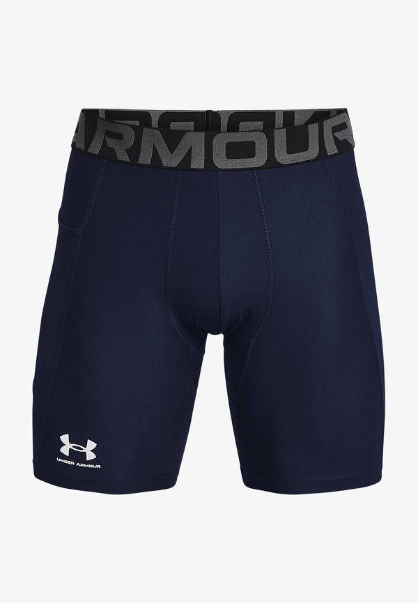 Under Armour Leggings - midnight navy