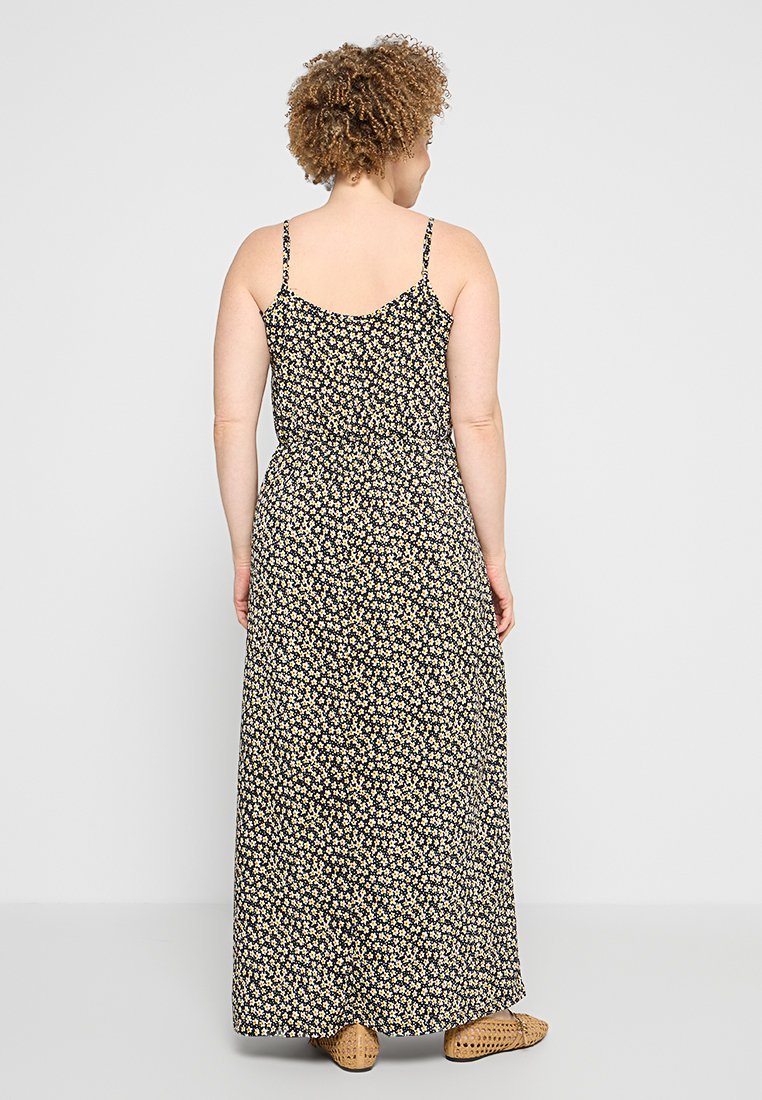 ONLY Carmakoma Maxikleid Media 2
