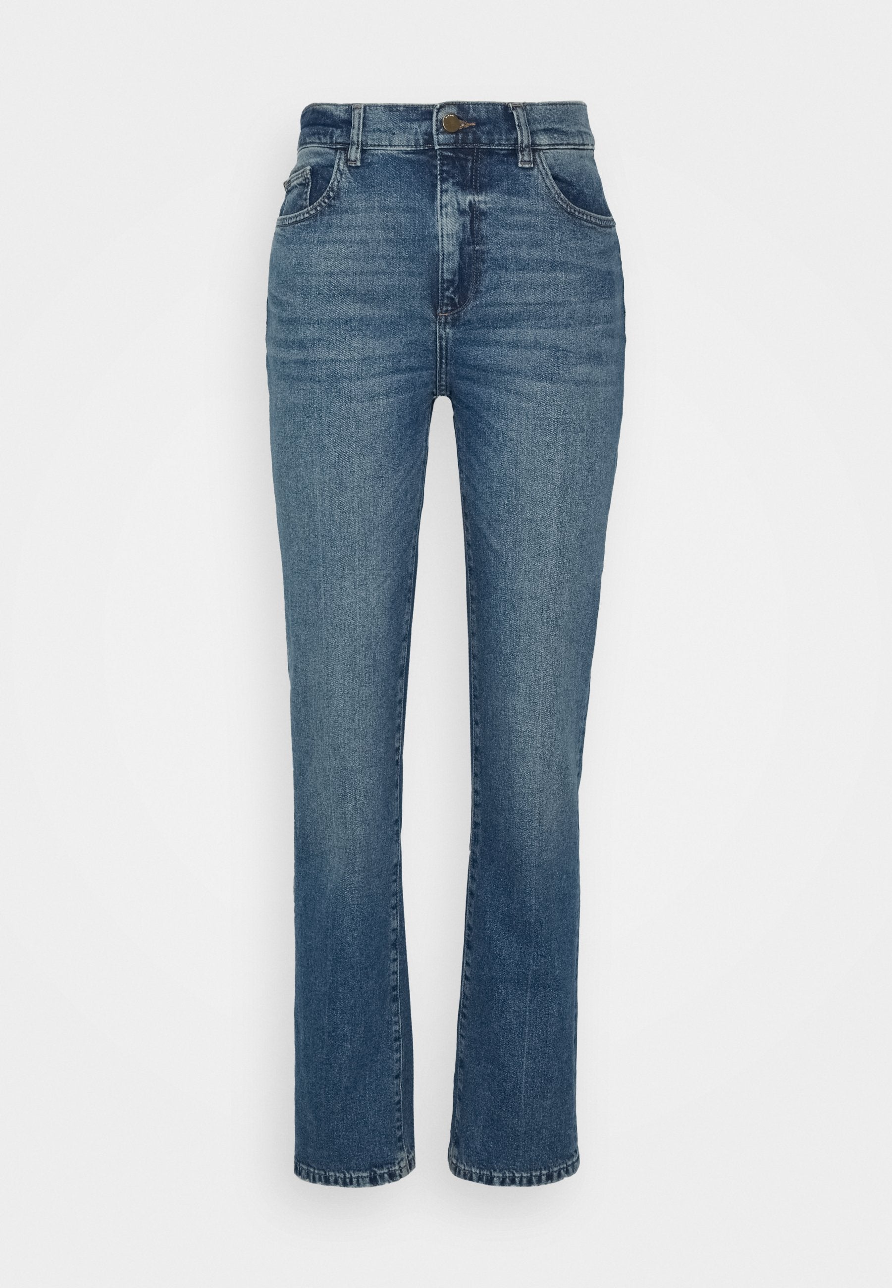 DL1961 HIGH RISE VINTAGE ANKLE