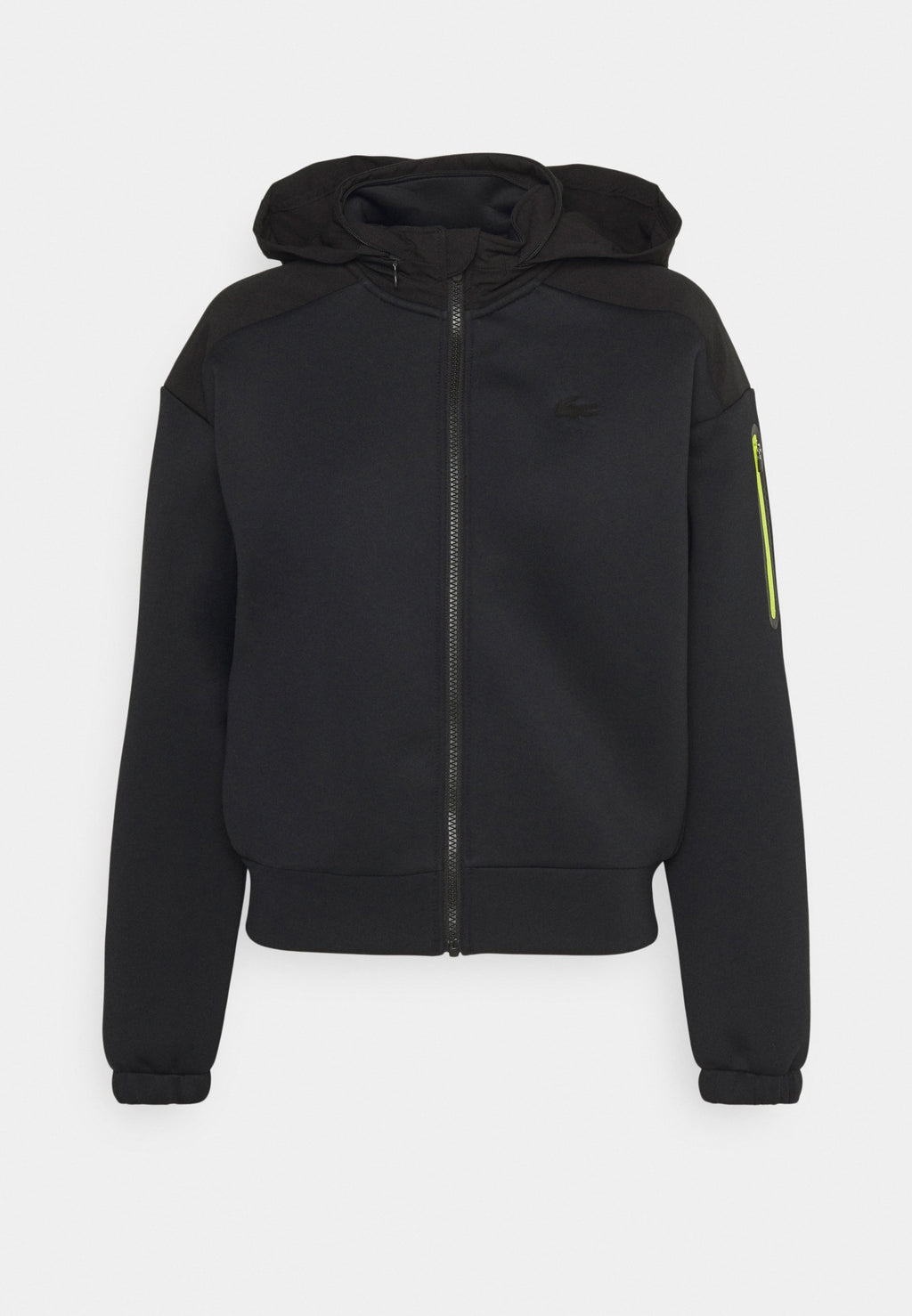 Lacoste Sport SPORTS ZIP-UP JACKET