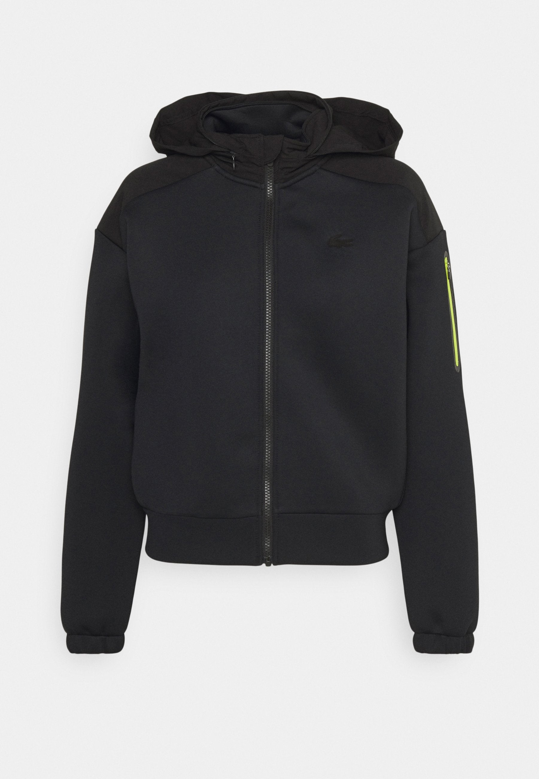 Lacoste Sport SPORTS ZIP-UP JACKET