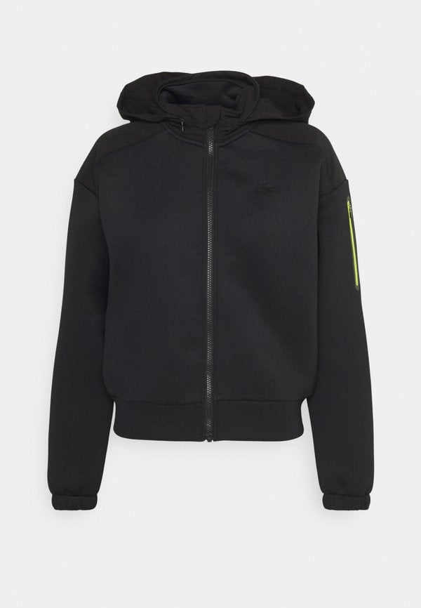 Lacoste Sport SPORTS ZIP-UP JACKET