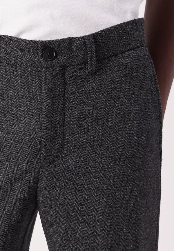 Selected SLHSLIMTAPEDAN