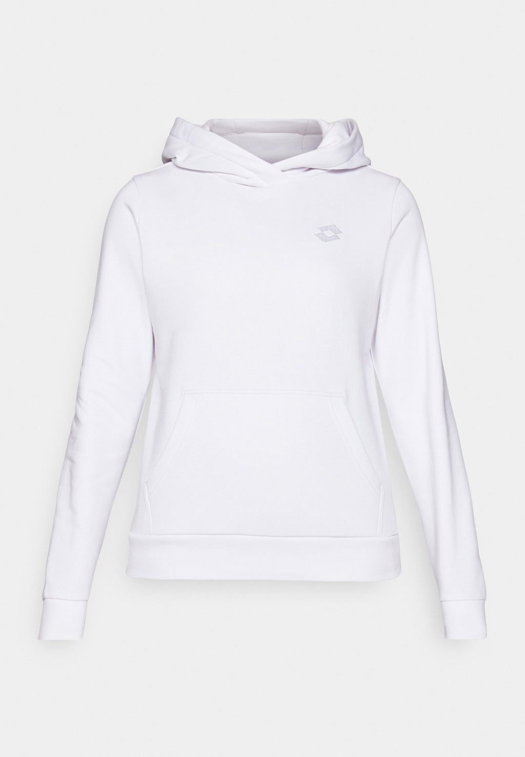 Lotto HOODED SWEATSHIRT HERITAGE