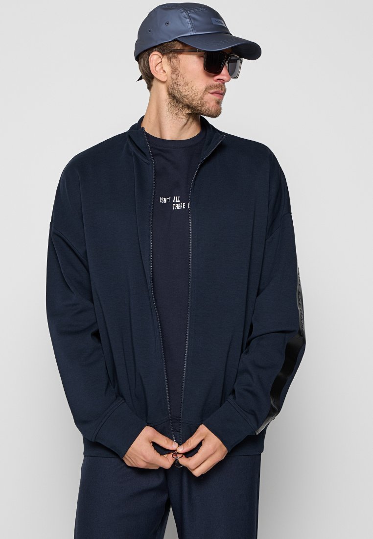 Armani Exchange Sweatjacke Media 4