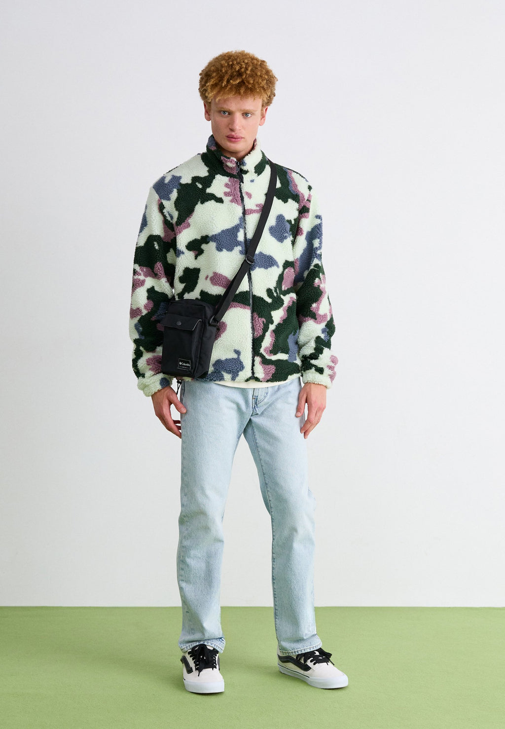 Columbia ZIGZAG II UNISEX