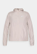 Nike Performance Running jacket - moon particle/reflective silver-coloured