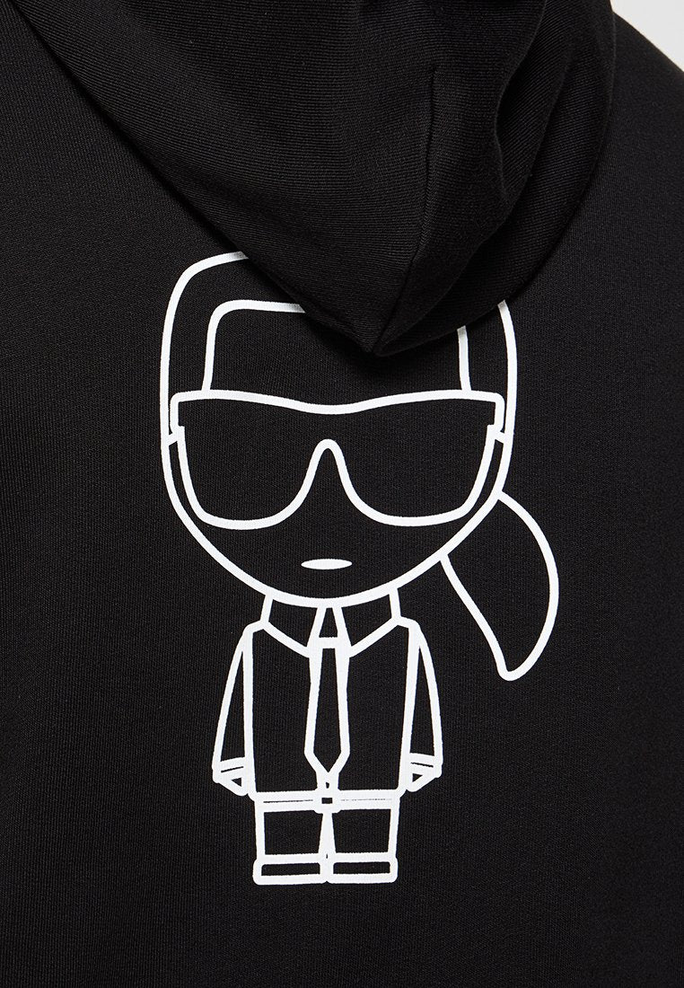 KARL LAGERFELD Kapuzenpullover Media 5