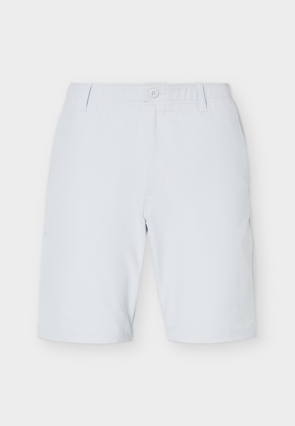 Under Armour MATCHPLAY - Sports shorts - halo gray/white