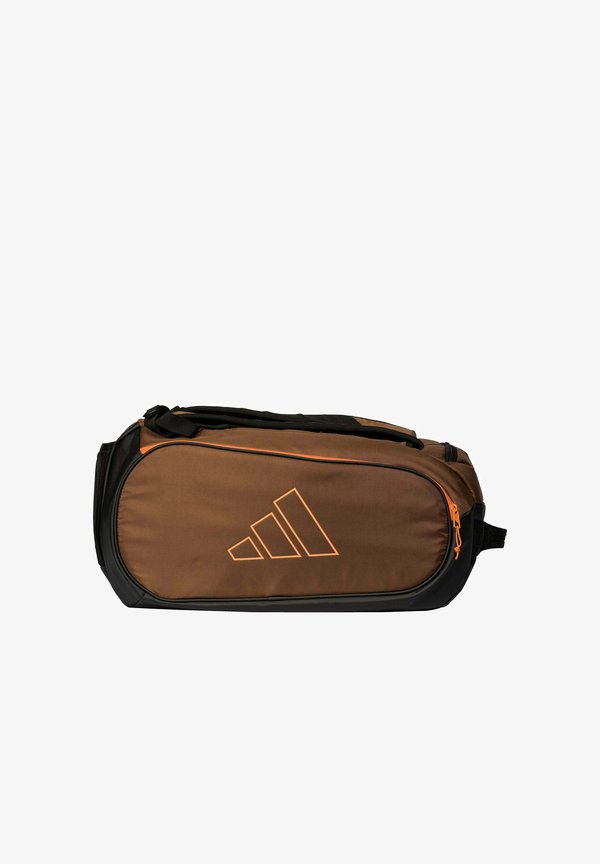 adidas Performance Racket bag - bronze