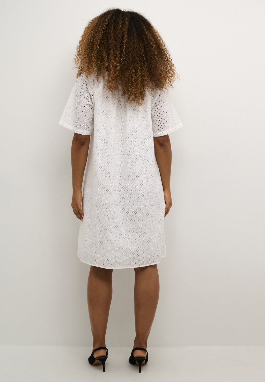 Culture MAGDALENE ELASTIC NECK
