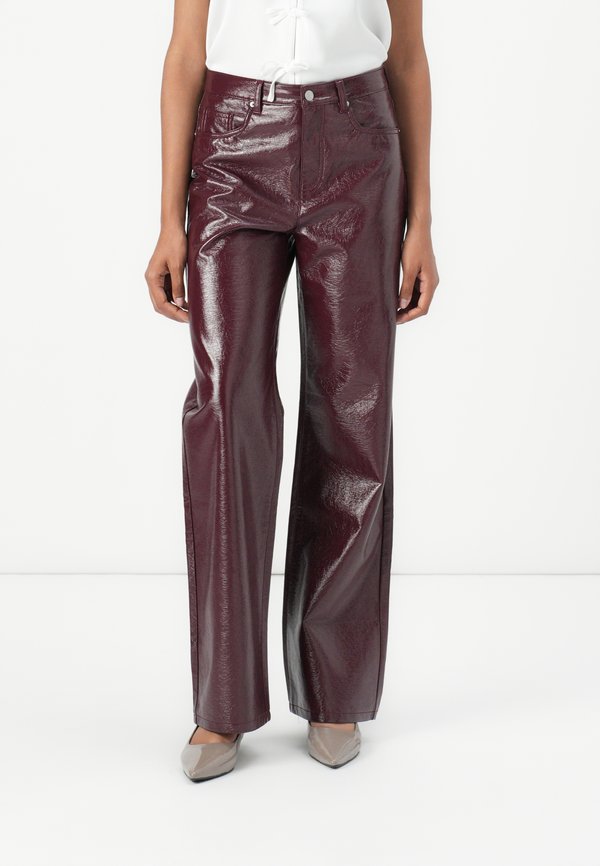 Vero Moda VMTESSA WIDE VINYL