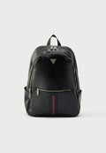 Guess TORINO BACKPACK - Rucksack - black
