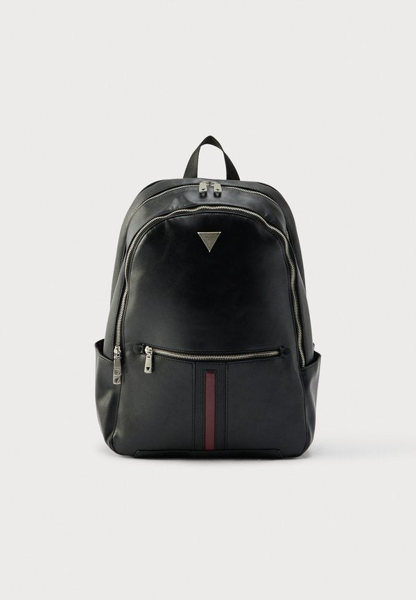 Guess TORINO BACKPACK - Rucksack - black