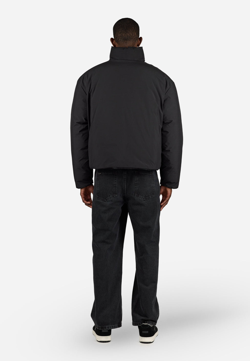 Pegador LAVOY BOXY PUFFER