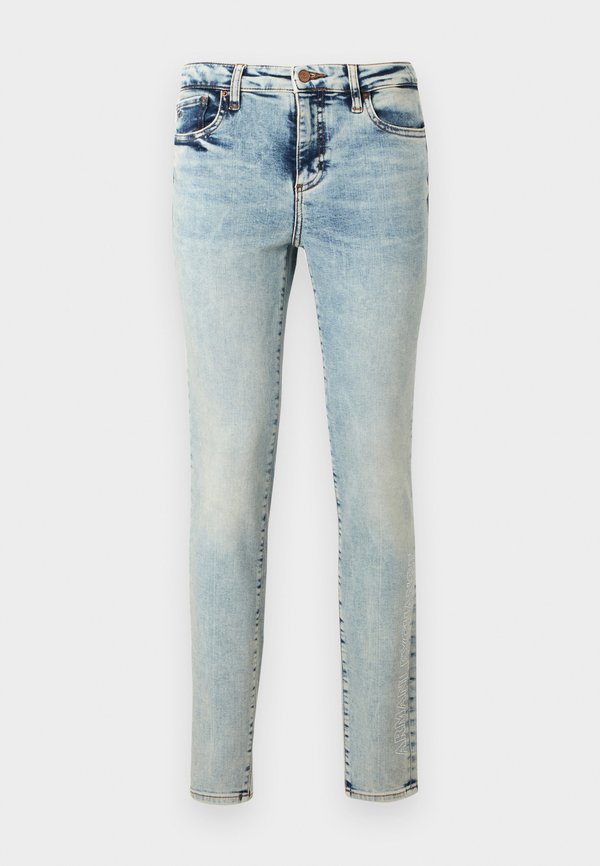 Armani Exchange