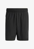 adidas Performance TIRO TRAVEL SHORTS - Sports shorts - black   black