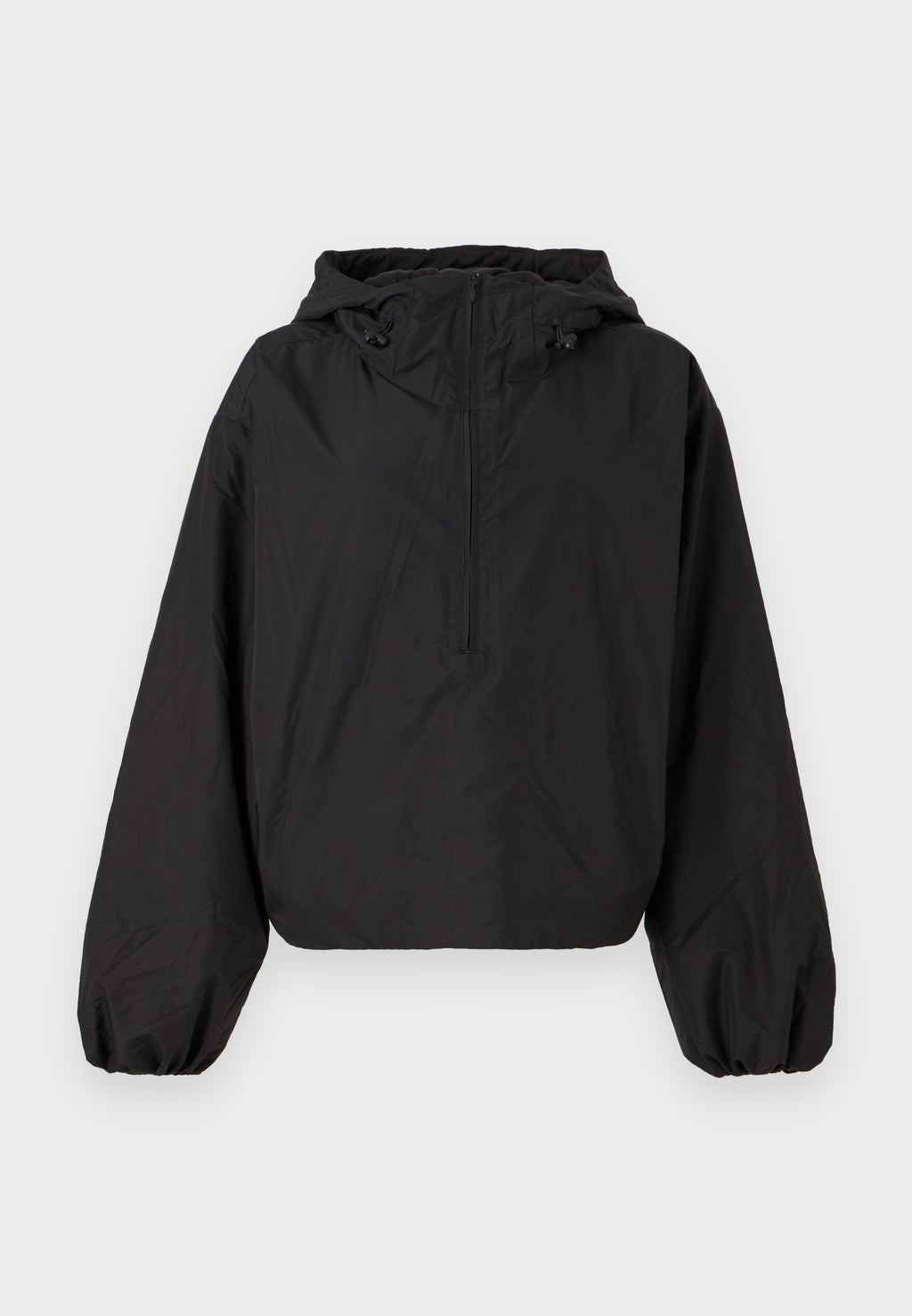 Puma PUMA X ROSÉ OVERSIZED HALFZIP PADDED JACKET