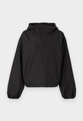 Puma PUMA X ROSÉ OVERSIZED HALFZIP PADDED JACKET