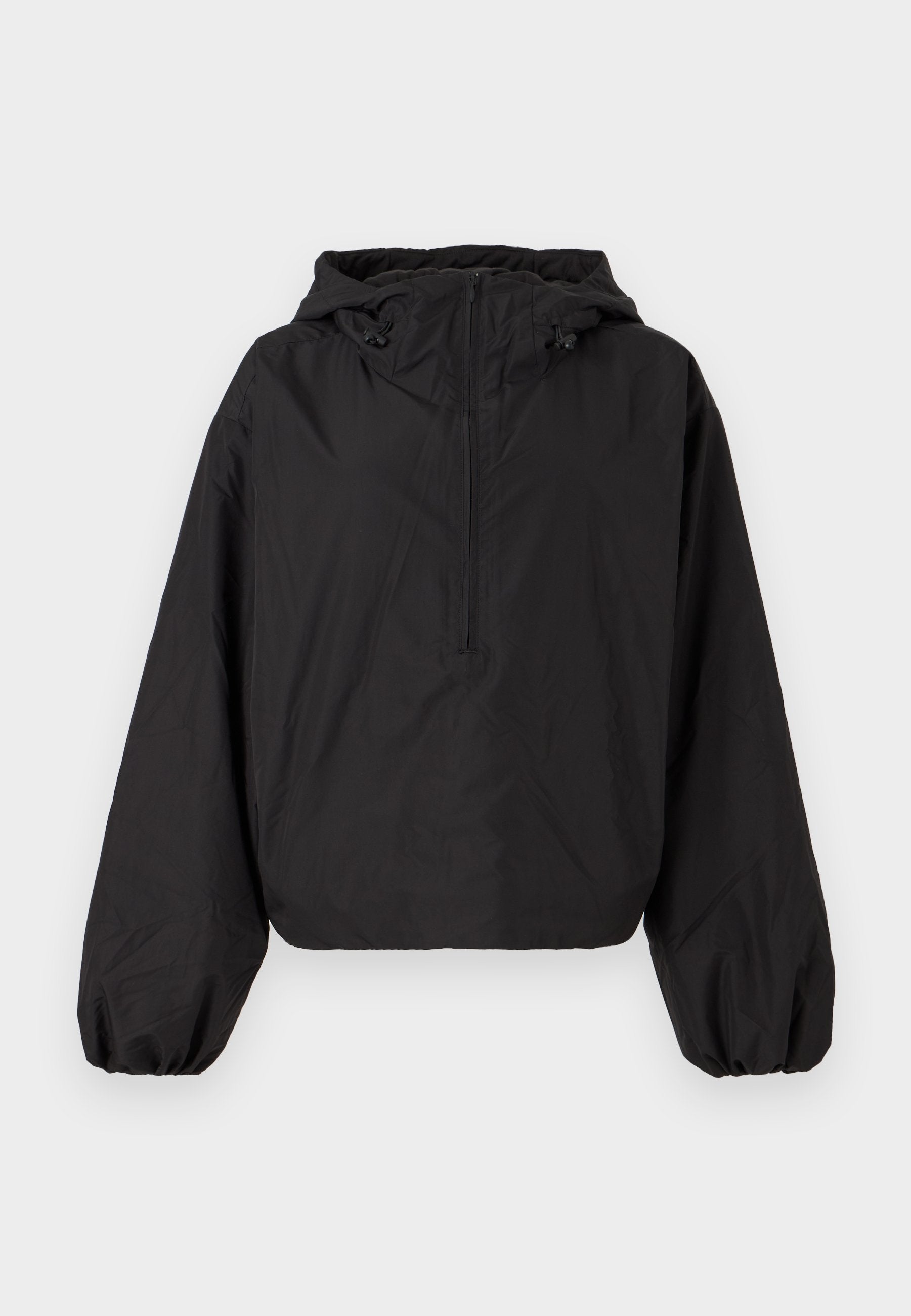 Puma PUMA X ROSÉ OVERSIZED HALFZIP PADDED JACKET