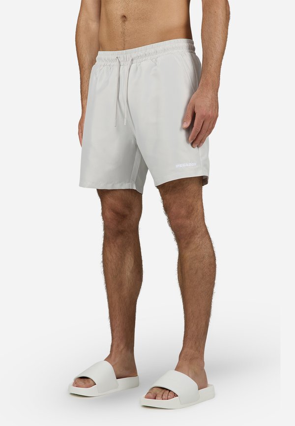 Pegador LOGO SWIM