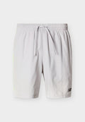 New Balance FAST DAYS SHORT - Sports shorts - grey matter/afterglow