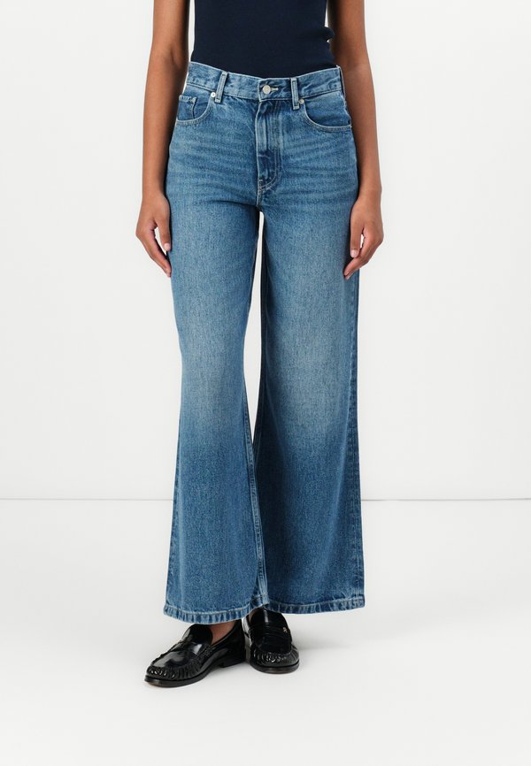 Tommy Hilfiger LANA WIDE LEG