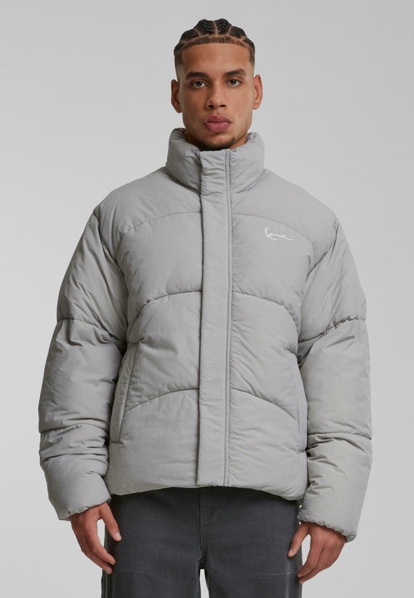 Karl Kani SMALL SIGNATURE PUFFER