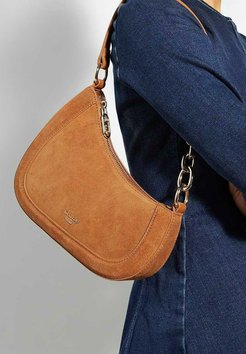 Dune London DIRECTION SUEDE