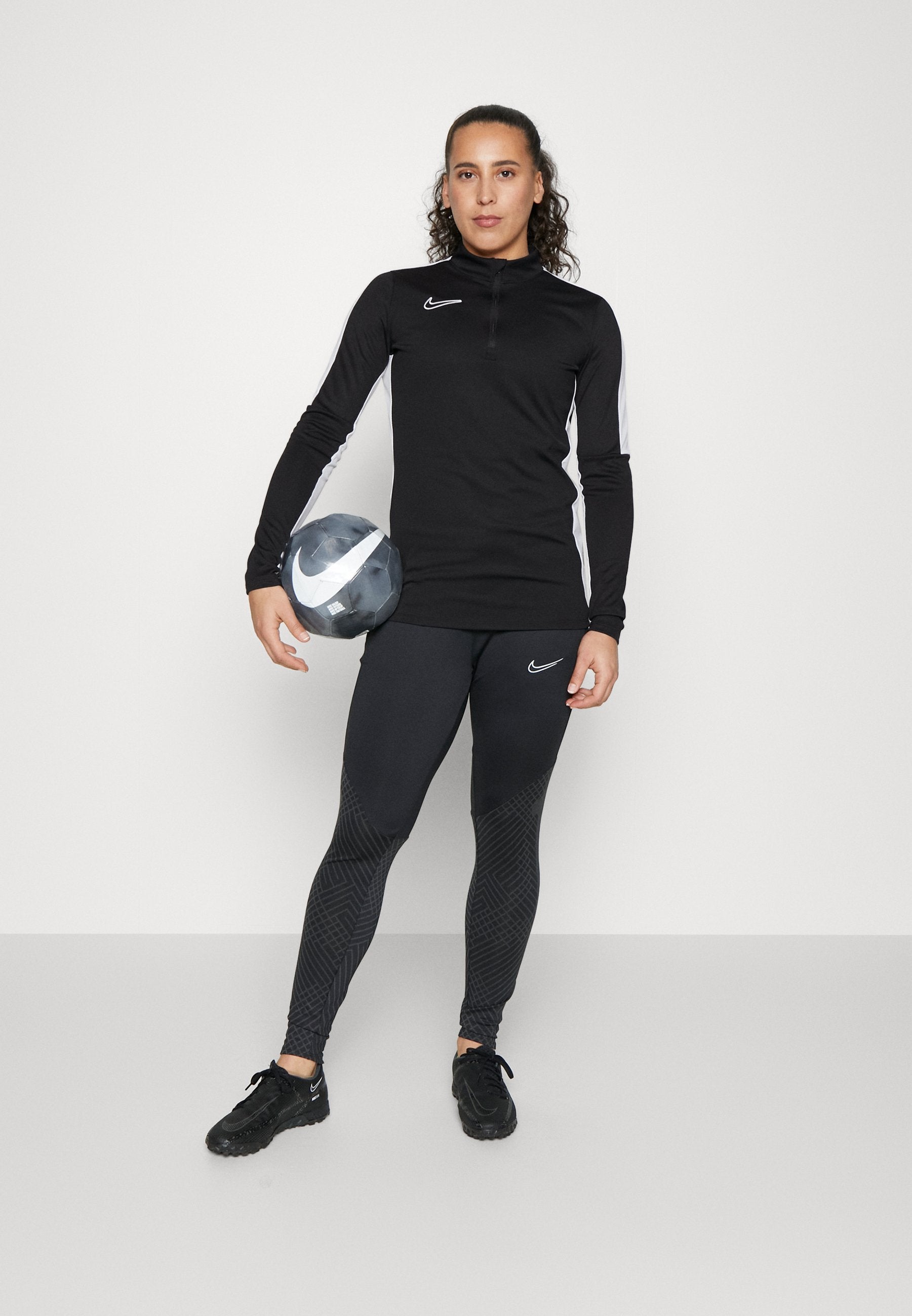 Nike Performance NIKE ACADEMY23 DRIL TOP BRANDED