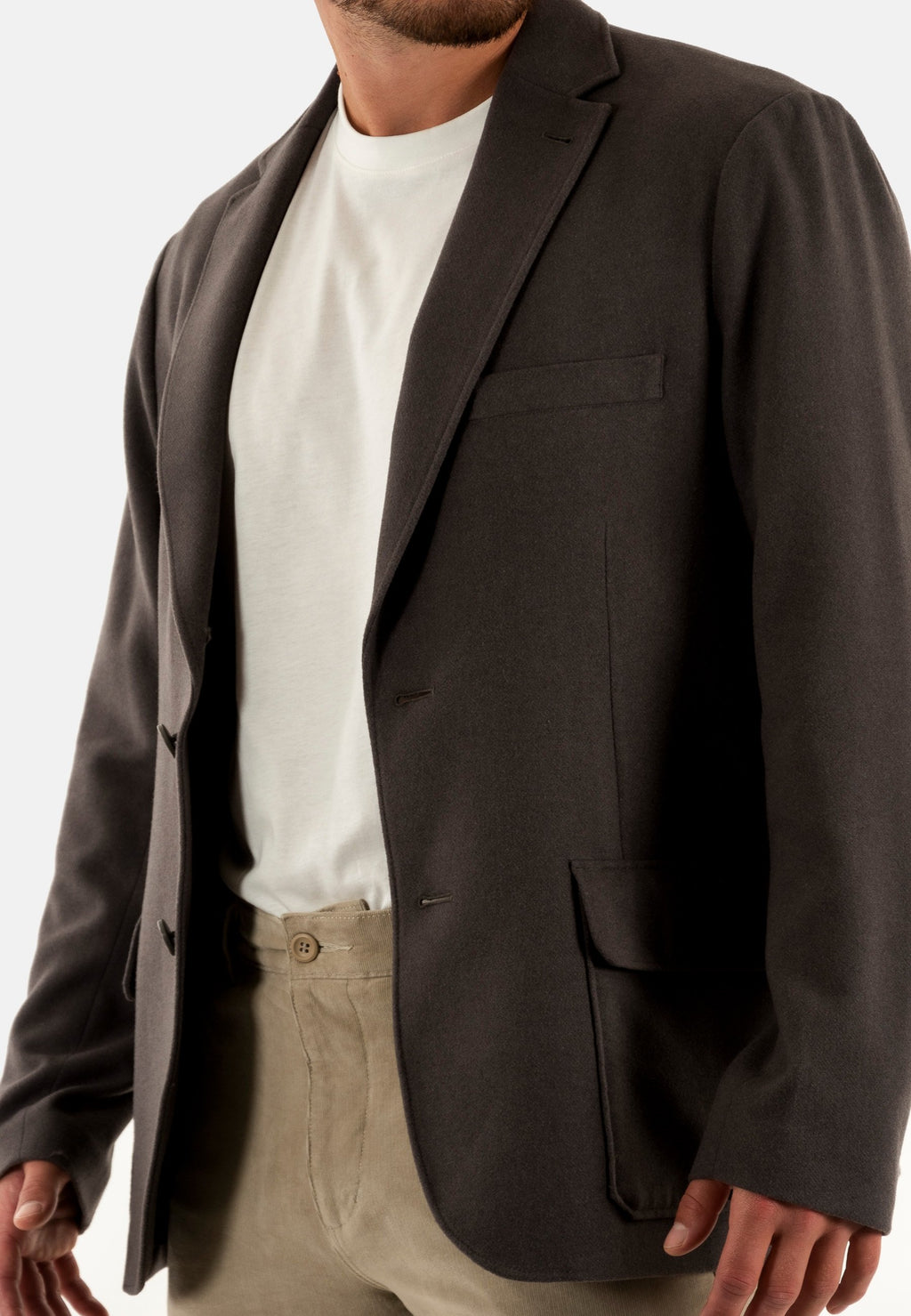 Armani Exchange Sakko Media 5