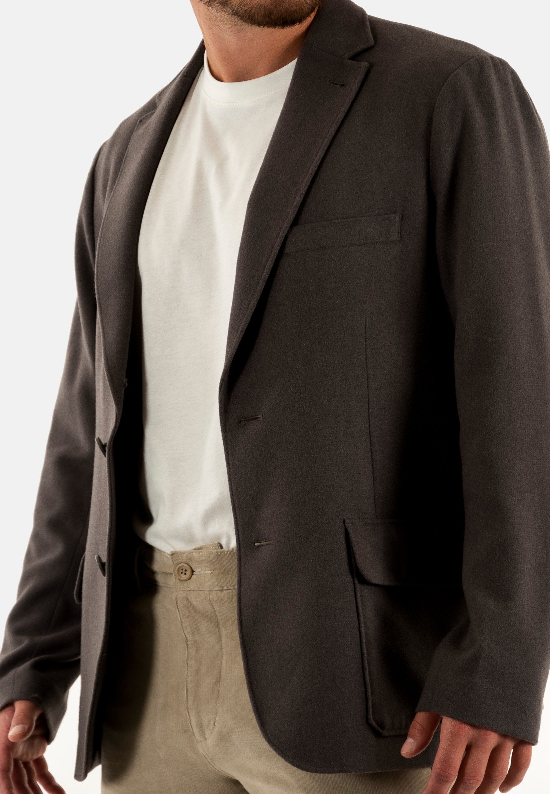 Armani Exchange Sakko Media 5
