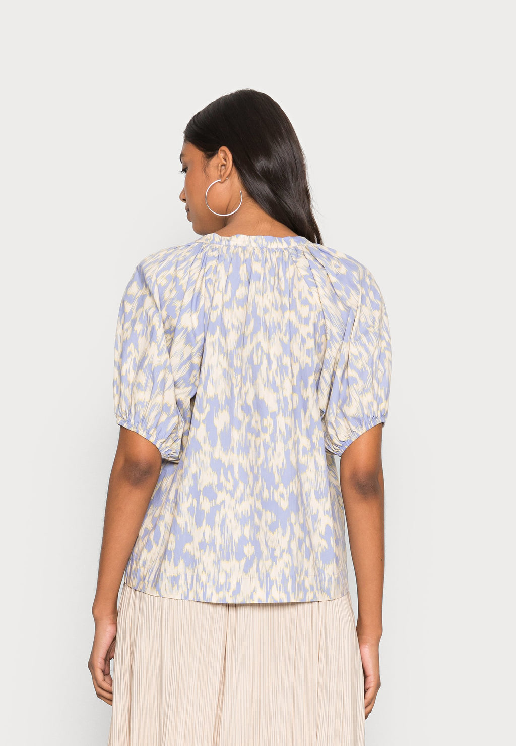 Second Female VIGGO BLOUSE