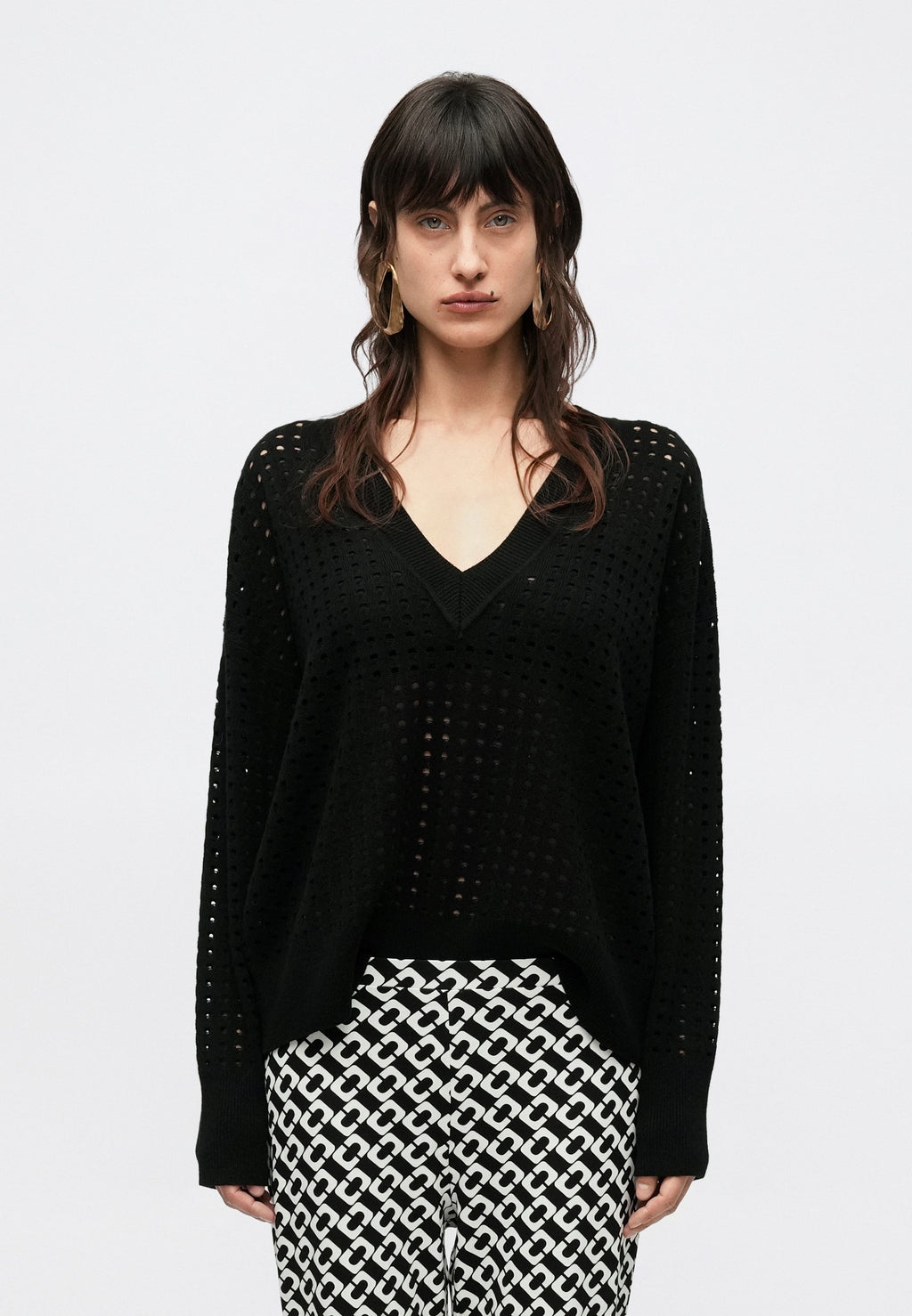 Diane von Furstenberg LINDA