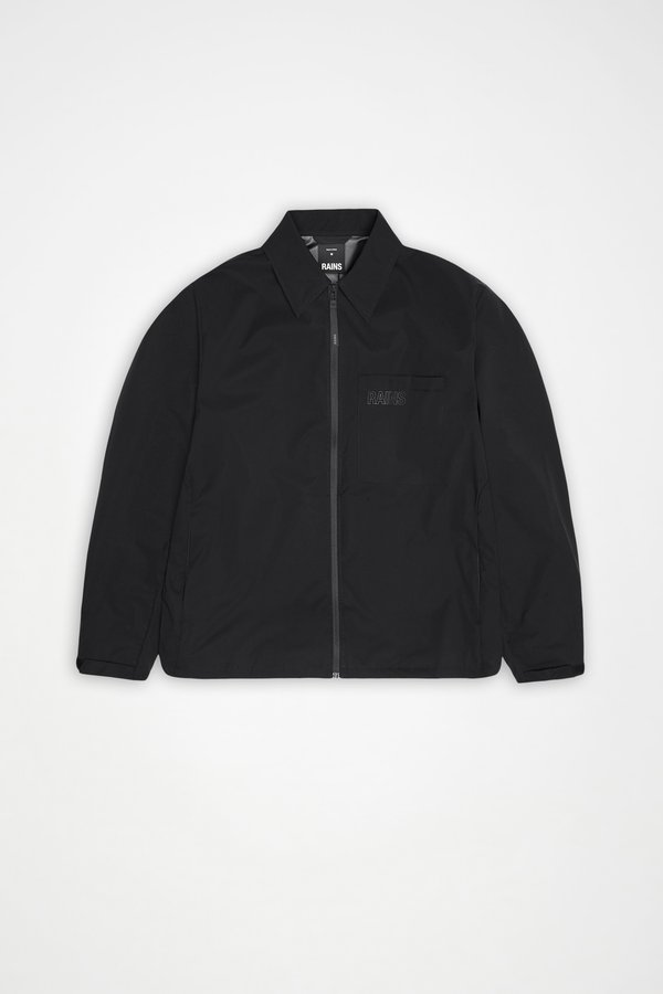 Rains MITO OVERSHIRT UNISEX