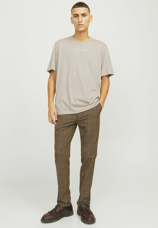 Jack & Jones PREMIUM logo
