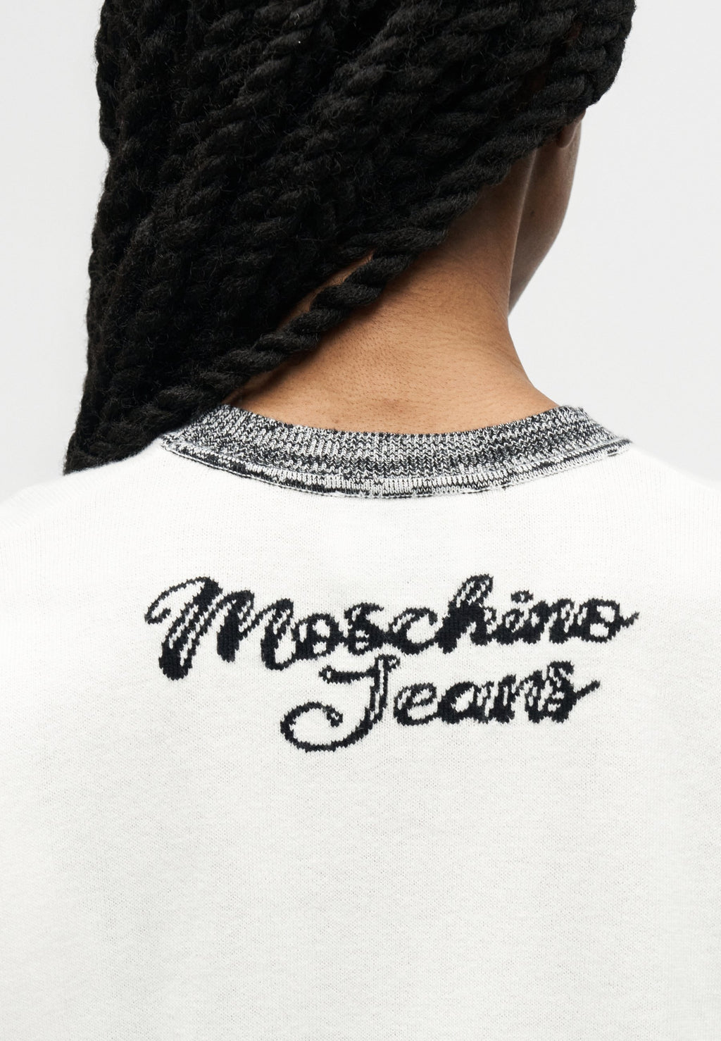 MOSCHINO JEANS