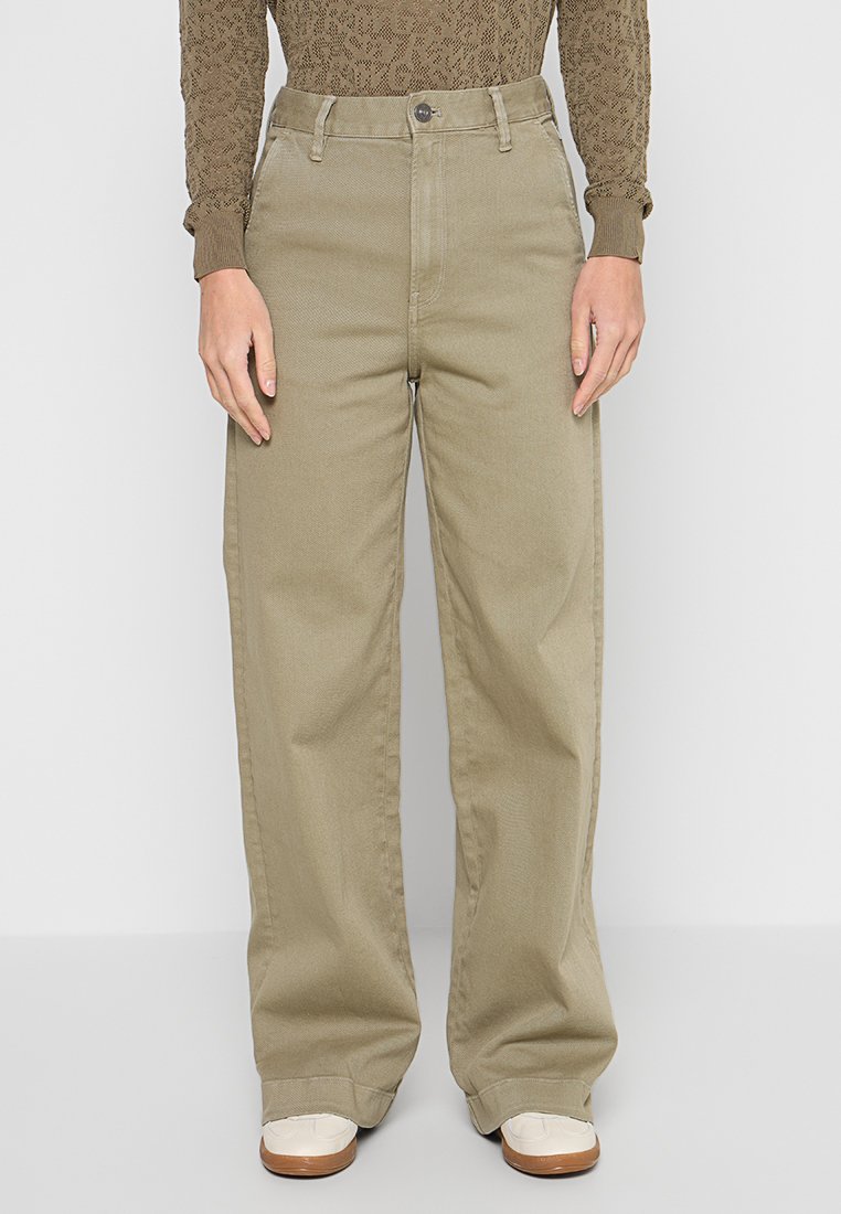 G-STAR Jeans Relaxed Fit Media 1