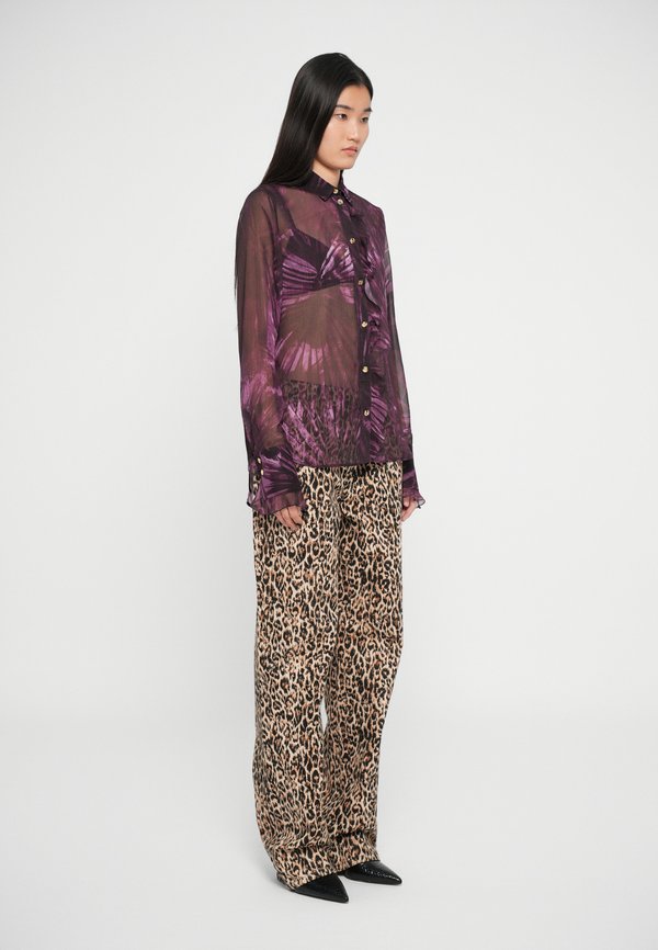 Just Cavalli REGULAR BIS ROUCHES